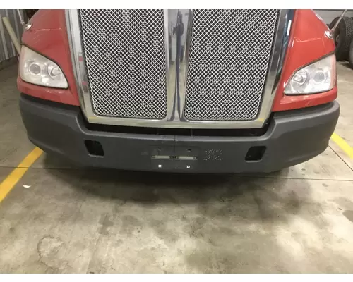 Kenworth T700 Bumper Assembly, Front