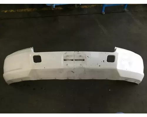 Kenworth T700 Bumper Assembly, Front