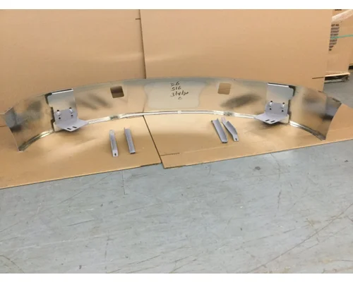 Kenworth T700 Bumper Assembly, Front
