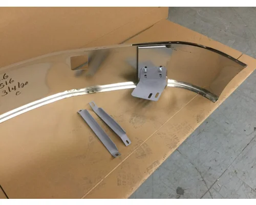 Kenworth T700 Bumper Assembly, Front