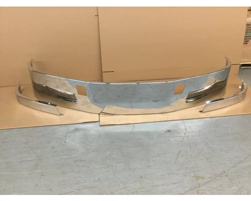 Bumper Assembly, Front Kenworth T700 Vander Haags Inc WM