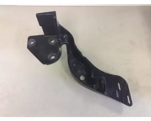 Kenworth T700 Bumper Bracket, Front