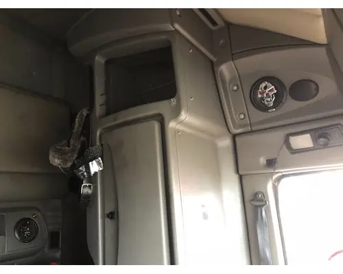 Kenworth T700 Cab Assembly