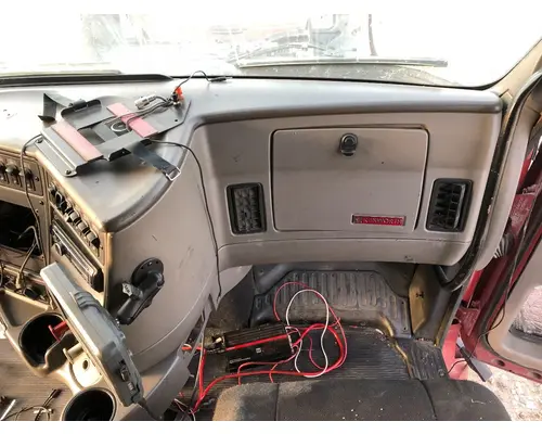 Kenworth T700 Cab Assembly