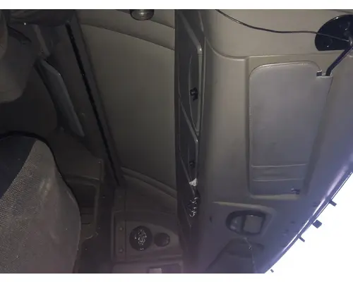 Kenworth T700 Cab Assembly