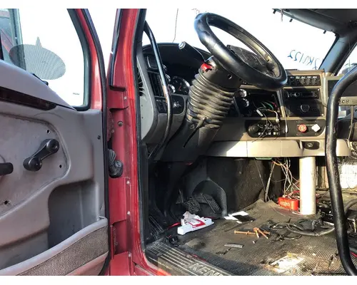Kenworth T700 Cab Assembly