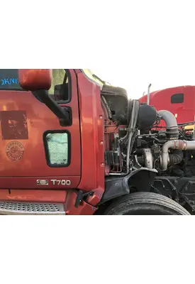 Kenworth T700 Cab Assembly