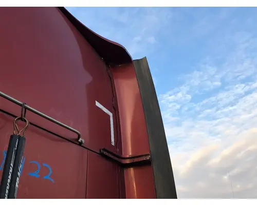 Kenworth T700 Cab Assembly