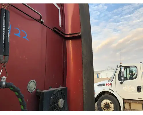 Kenworth T700 Cab Assembly