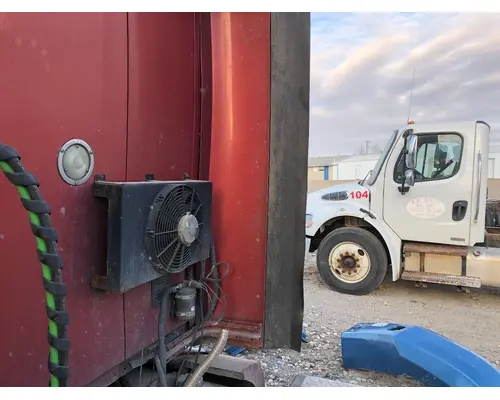 Kenworth T700 Cab Assembly