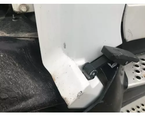 Kenworth T700 Cab Assembly