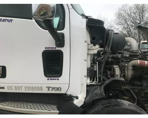 Cab Kenworth T700 Vander Haags Inc Dm