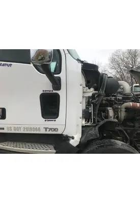 Kenworth T700 Cab Assembly