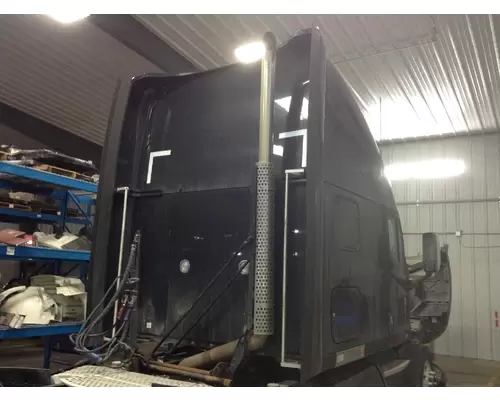 Kenworth T700 Cab Assembly