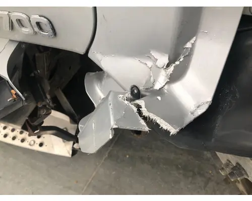 Kenworth T700 Cab Assembly