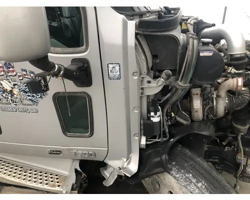 Kenworth T700 Cab Assembly