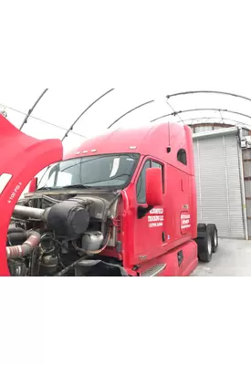 Kenworth T700 Cab Assembly