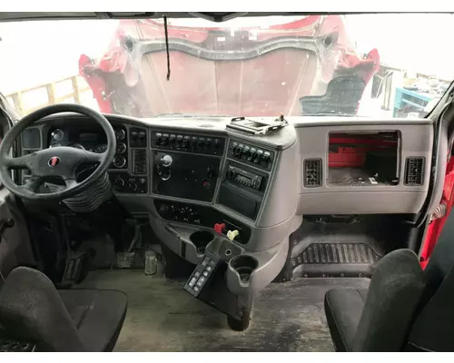 Kenworth T700 Cab Assembly