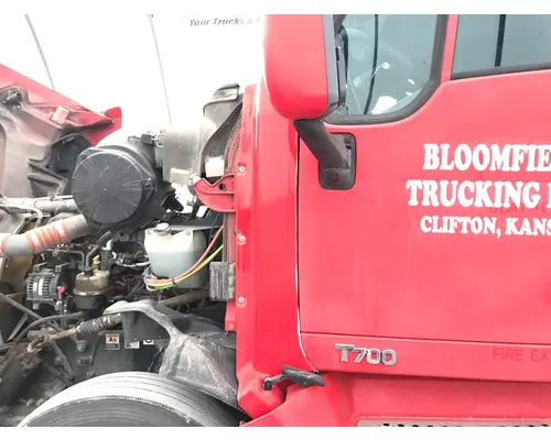 Cab Kenworth T700 Vander Haags Inc Cb