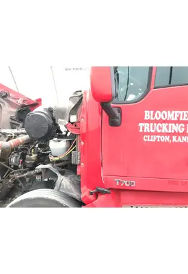 Kenworth T700 Cab Assembly