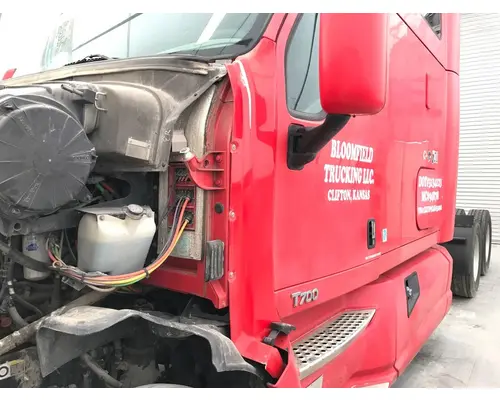 Kenworth T700 Cab Assembly