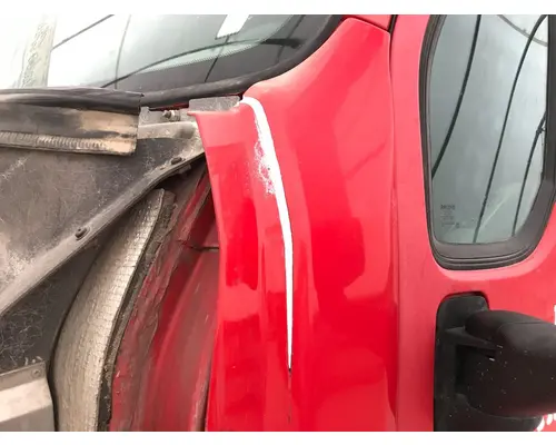 Kenworth T700 Cab Assembly