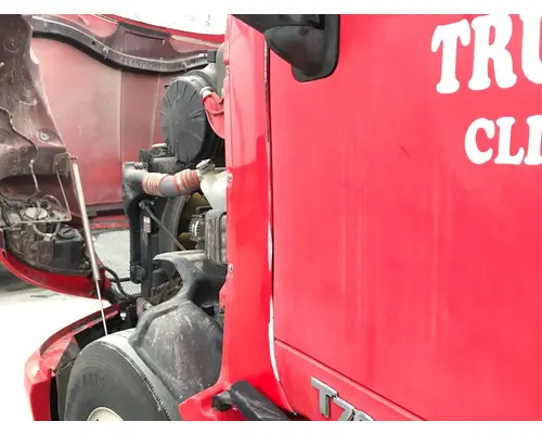 Kenworth T700 Cab Assembly