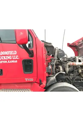 Kenworth T700 Cab Assembly