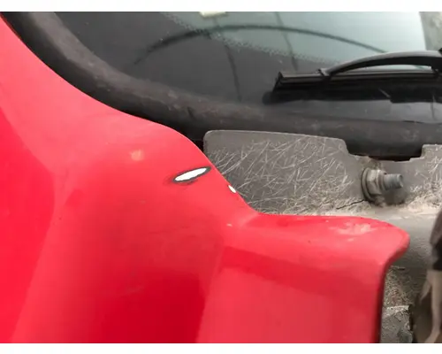 Kenworth T700 Cab Assembly