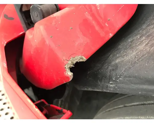 Kenworth T700 Cab Assembly