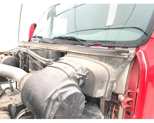 Kenworth T700 Cab Assembly