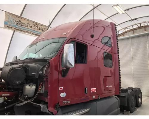 Cab Kenworth T700 Vander Haags Inc Cb