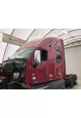 Kenworth T700 Cab Assembly