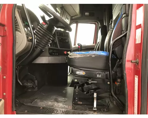 Kenworth T700 Cab Assembly