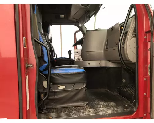 Kenworth T700 Cab Assembly
