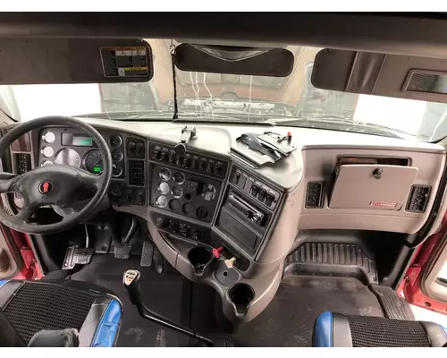 Kenworth T700 Cab Assembly