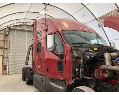 Kenworth T700 Cab Assembly
