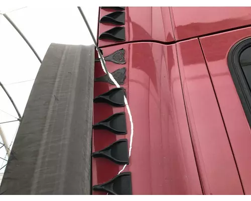 Kenworth T700 Cab Assembly