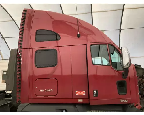 Kenworth T700 Cab Assembly