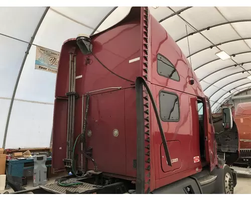 Kenworth T700 Cab Assembly
