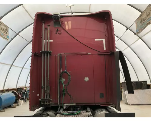Kenworth T700 Cab Assembly