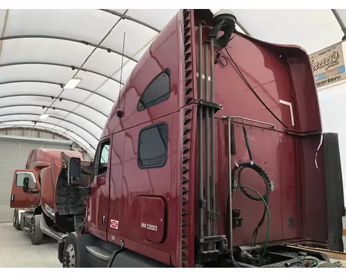 Kenworth T700 Cab Assembly