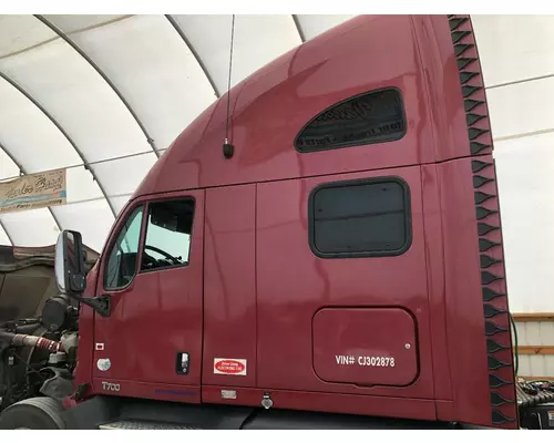 Kenworth T700 Cab Assembly