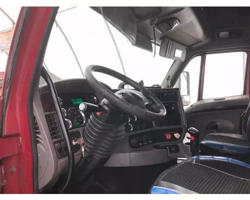 Kenworth T700 Cab Assembly