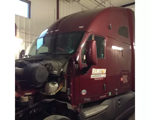 Kenworth T700 Cab Assembly