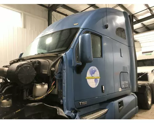 Kenworth T700 Cab Assembly