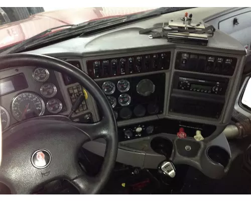 Kenworth T700 Cab Assembly