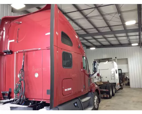 Kenworth T700 Cab Assembly