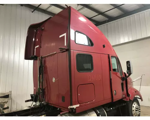 Kenworth T700 Cab Assembly