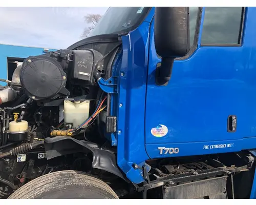 Kenworth T700 Cab Assembly